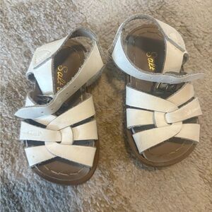 Kids Saltwater sandals